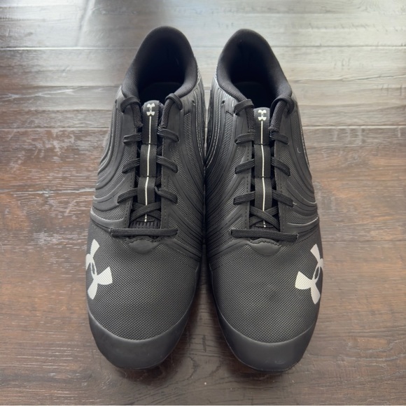 Under Armour Nitro Low MC Football Cleats Size 13 Men - Picture 3 of 13